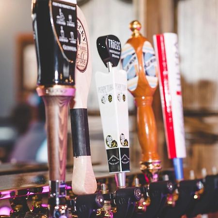 The Union Hotel Everett 외부 사진