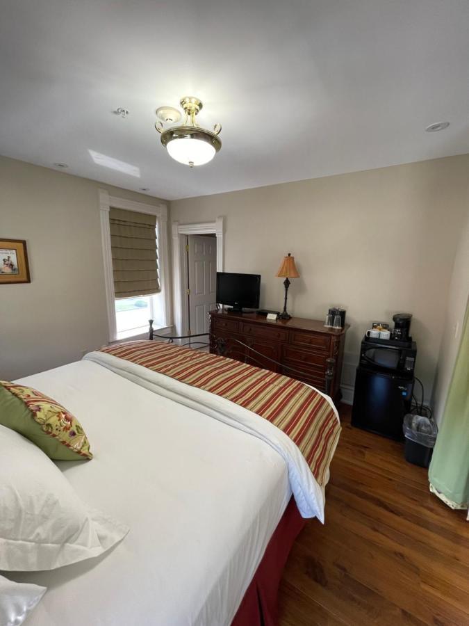 The Union Hotel Everett 외부 사진