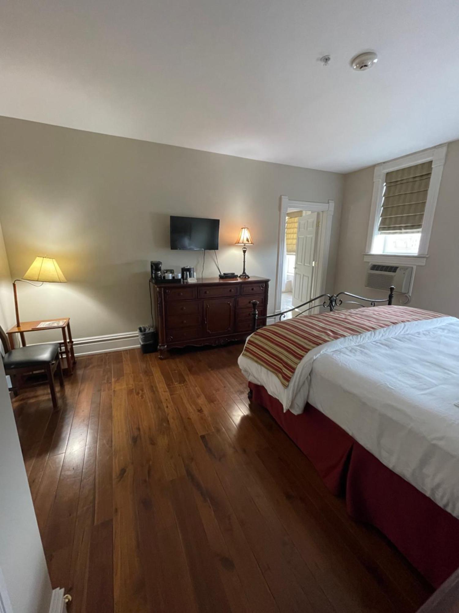 The Union Hotel Everett 외부 사진