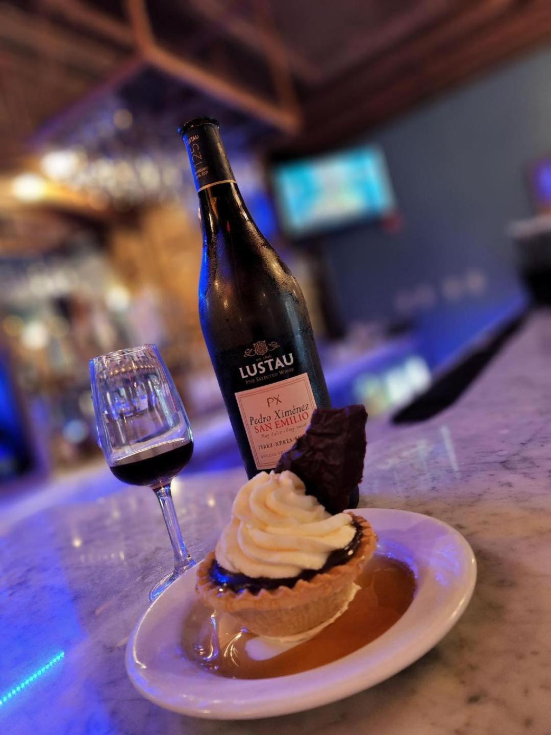 The Union Hotel Everett 외부 사진