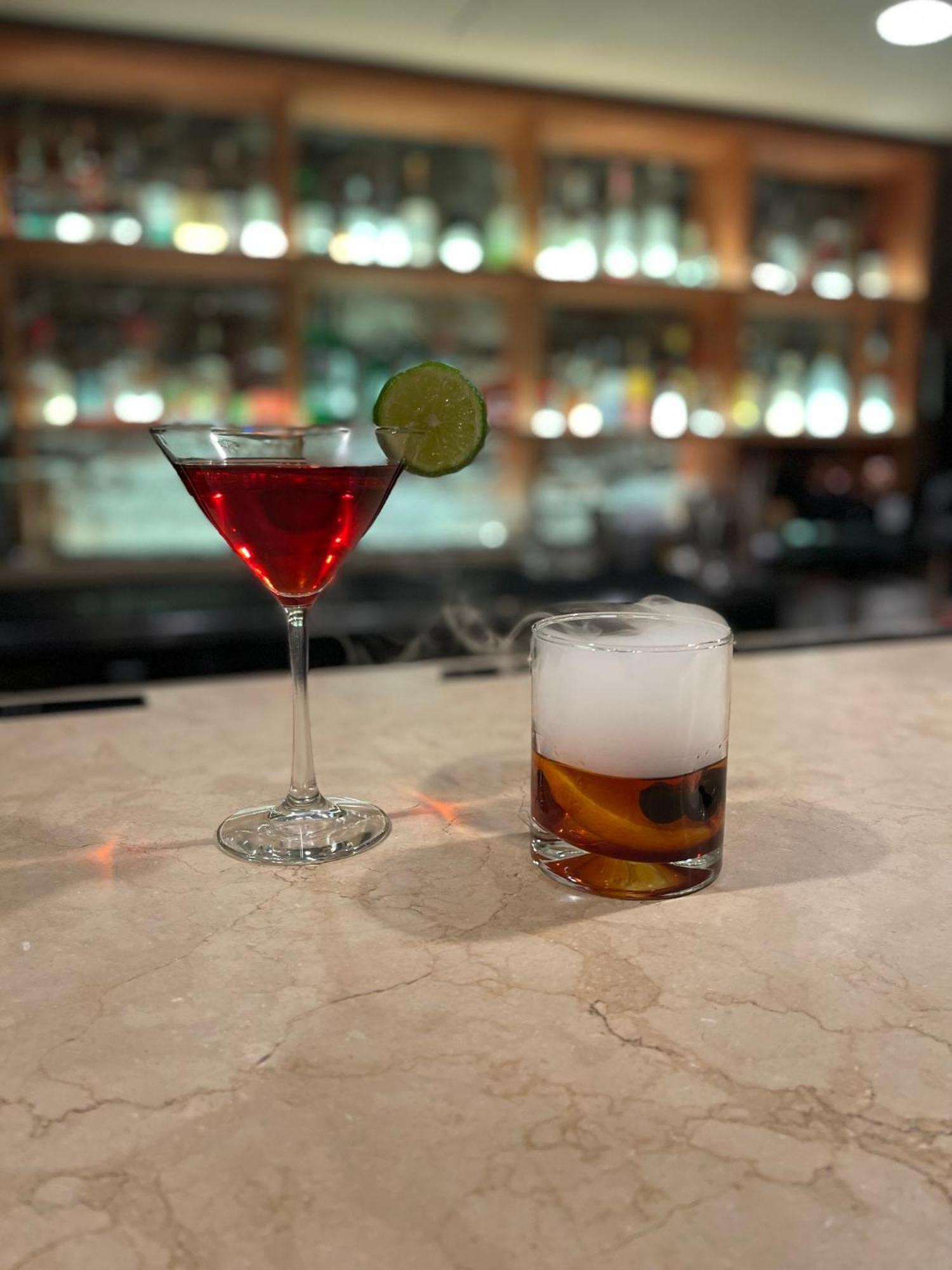 The Union Hotel Everett 외부 사진
