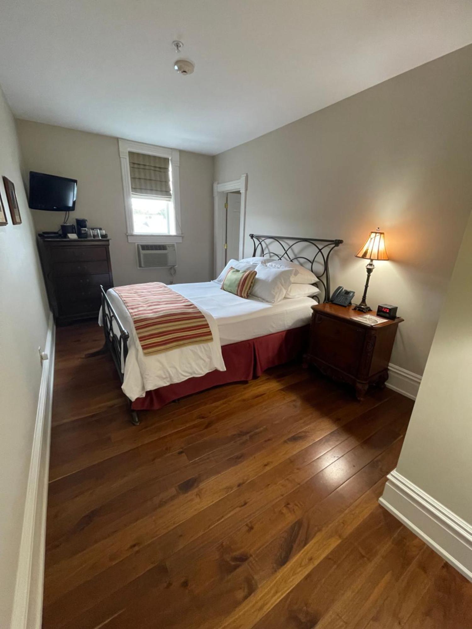 The Union Hotel Everett 외부 사진