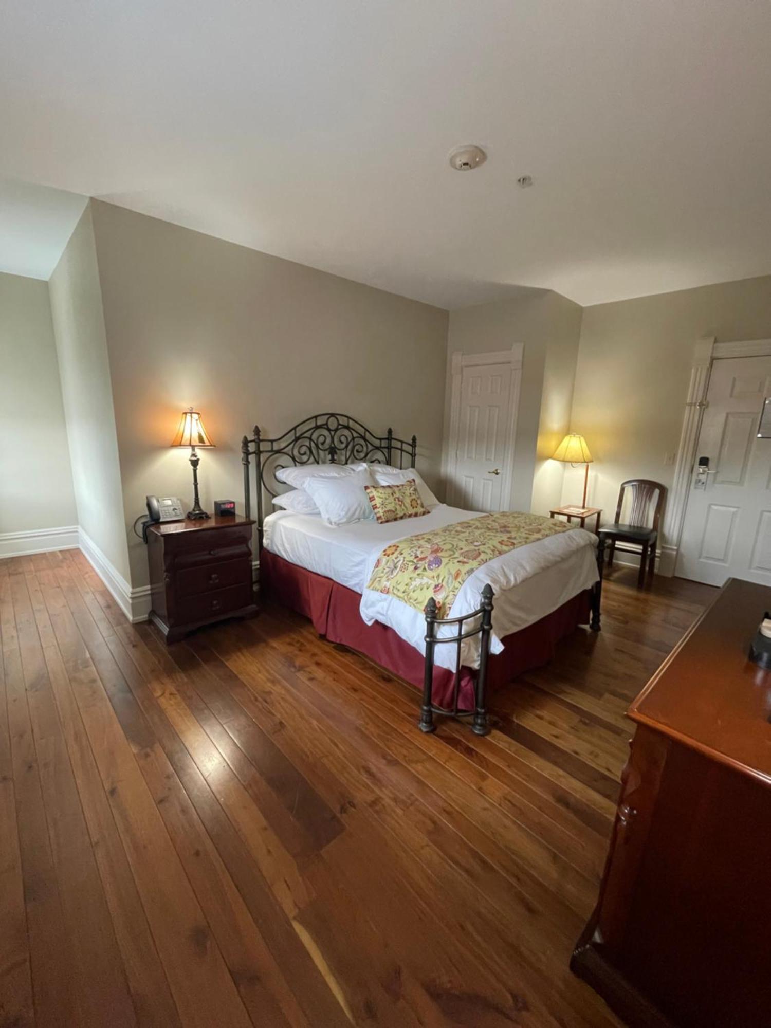 The Union Hotel Everett 외부 사진
