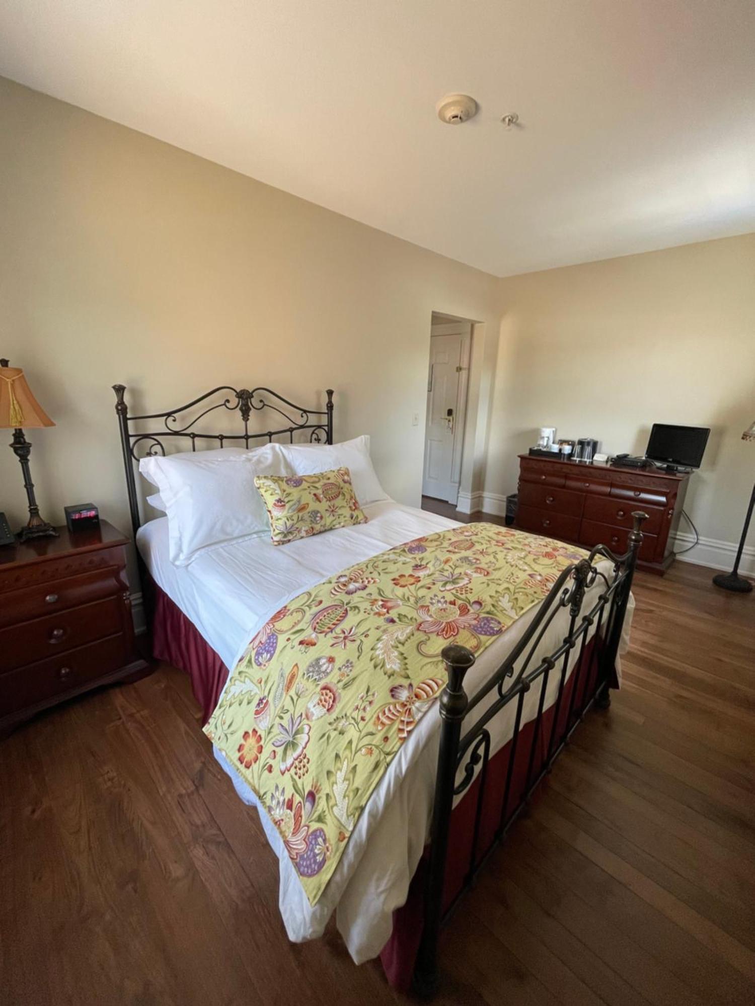 The Union Hotel Everett 외부 사진