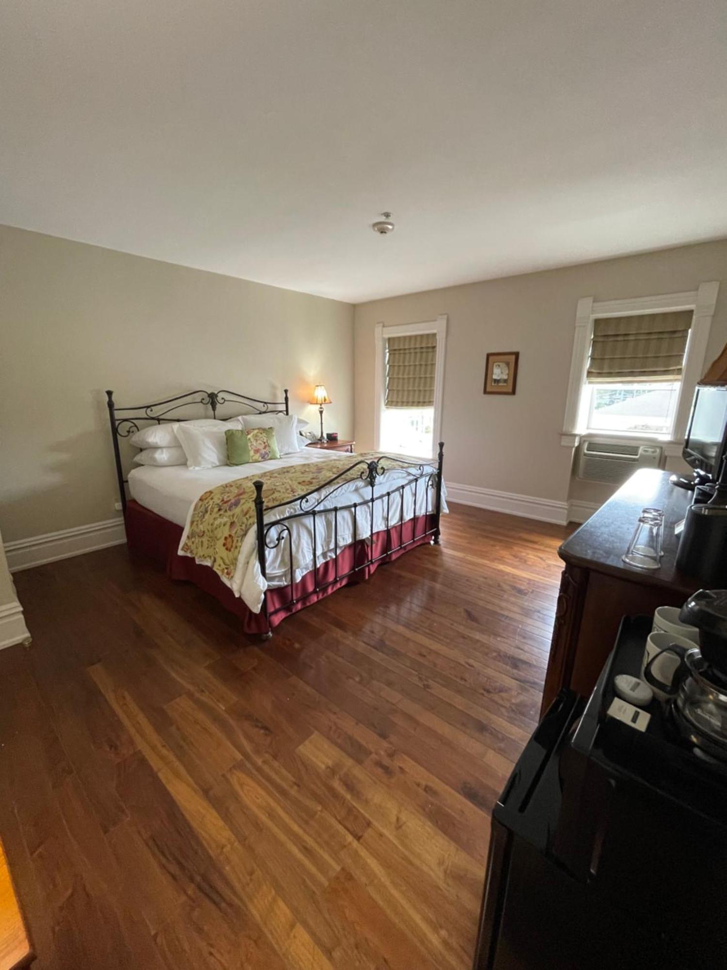 The Union Hotel Everett 외부 사진